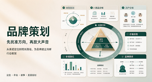 叶县品牌策划