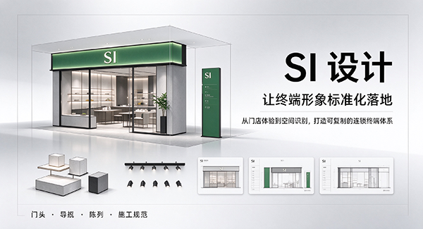 叶县SI设计